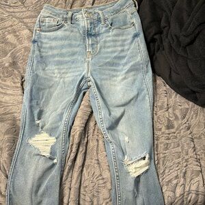 Rockstar super skinny jeans